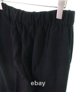 GUCCI Pants (Other) Black 46(Approx. M) 2200409239041