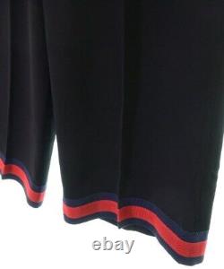 GUCCI Pants (Other) Black 46(Approx. M) 2200409239041