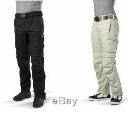 Genuine BMW Motorrad Summer Motorcycle Trousers March Offer £180 (retail £199)