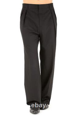 Givenchy Formal Pants, Pinces Formal Pant