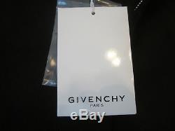Givenchy Star And Stripe Applique' Trousers