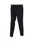 Givenchy Trousers In Black Wool Eu48
