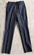 Golden Goose Trousers Jack 2 Tone Wool Blend Large 34w £360 New