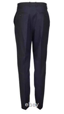 Golden Goose Trousers Pant Jack 2 Tone Wool Blend Size 30 Waist RRP £360