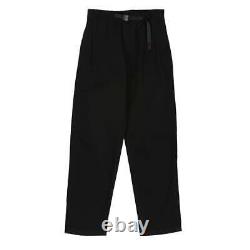 Gramicci Pants Black