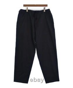 Ground Y Pants (Other) Black 3(Approx. M) 2200422644259