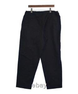 Ground Y Pants (Other) Black 3(Approx. M) 2200422644259