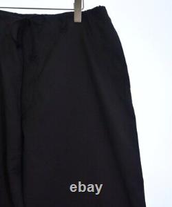 Ground Y Pants (Other) Black 3(Approx. M) 2200422644259