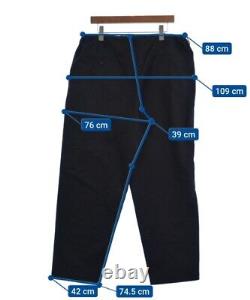 Ground Y Pants (Other) Black 3(Approx. M) 2200422644259