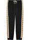 Gucci Loose Technical Jersey Jogging Pant