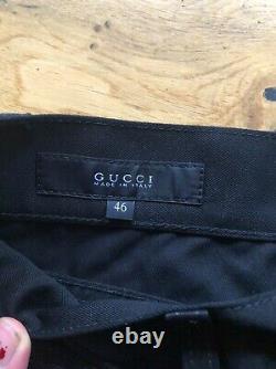 Gucci Men'sTtrousers
