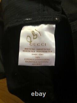 Gucci Men'sTtrousers