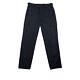 Gucci Mens Grey / Black Corduroy Cargo Trousers Uk Size W32 L32 100% Wool