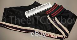 Gucci Technical Jersey Pant jogger sweat jacket tracksuit new retail genuine