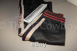 Gucci Technical Jersey Pant jogger sweat jacket tracksuit new retail genuine