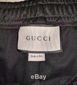 Gucci Technical Jersey Pant size M medium