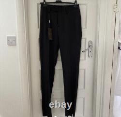 Gucci mens trousers