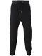 Helmut Lang Spomge Pique Combo Track Pant In Black, Size Small, Bnwt