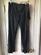 Helmut Lang Aviator Flight Pants / Fall 2004 / Size 46 / Made In Italy