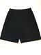 Homme Plisse Issey Miyake Short Pants Bottoms Trousers Black Size 2 Mint