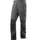 Haglofs Rugged Ii Mountain Pants Magnetite/true Black Free Belt