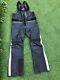 Hein Gericke Motorcycle All In One Leather Dungarees Free P&p Size Uk 34s