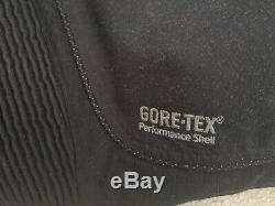 Held Arese Gore-Tex GTX Waterproof Textile Motorcycle Jeans Trousers Black XL