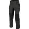 Helikon-tex Outdoor Tactical Pants Versastretch Mens Trousers Ash Grey/black