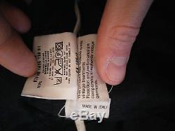 Helmut Lang AW99 / 00 Bondage Jeans Trousers Size M 46