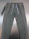 Helmut Lang Fw 2003/2004 Aviator Flight Ma-1 Pant / Size 46 / Made In Italy