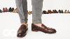 How To Wear Loafers Rules Style Gq