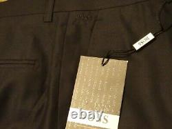 Hugo Boss Classic Regular Fit Trousers