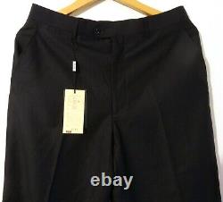 Hugo Boss Classic Regular Fit Trousers