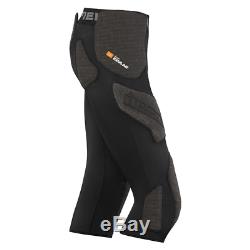 Icon Field Armor Compression Pants withKevlar & D30 Protection