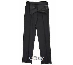 Issey Miyake mainline men's black trousers NWTs (001-019)