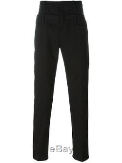 J. W. Anderson Mens Double Waistband Jeans Trousers