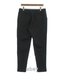 JOSEPH HOMME Pants (Other) Black 50(Approx. XL) 2200488560050