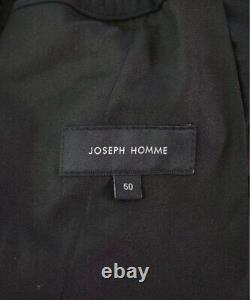 JOSEPH HOMME Pants (Other) Black 50(Approx. XL) 2200488560050