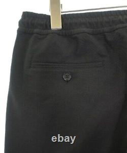 JOSEPH HOMME Pants (Other) Black 50(Approx. XL) 2200488560050