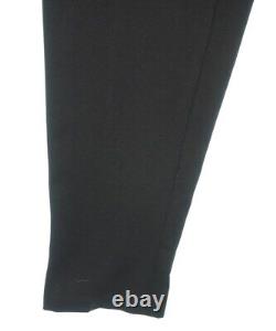 JOSEPH HOMME Pants (Other) Black 50(Approx. XL) 2200488560050