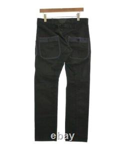 JUNYA WATANABE MAN Pants (Other) Black S 2200470640029