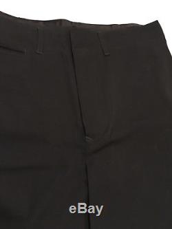 Jean Paul Gaultier Mens Trouser Skirt. Size 50 (US 34)