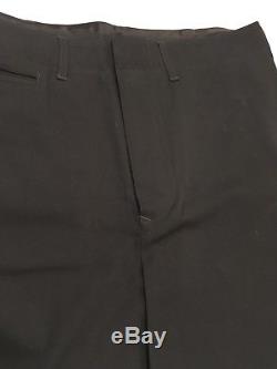 Jean Paul Gaultier Mens Trouser Skirt. Size 50 (US 34)