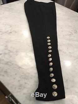 Jean Paul Gaultier Mens Zodiac Collection Trousers. Size 50 (US 32)