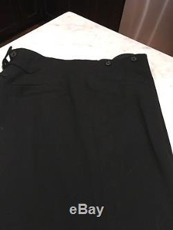 Jean Paul Gaultier Mens Zodiac Collection Trousers. Size 50 (US 32)