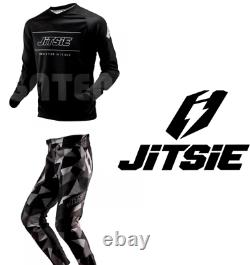Jitsie Trials Jersey + Pants Kit Gasgas Montesa Beta Sherco Shirt Trs Trousers