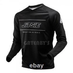 Jitsie Trials Jersey + Pants Kit Gasgas Montesa Beta Sherco Shirt Trs Trousers