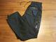John Elliott High Shrunk Nylon Cargo Pants Size 3 (large), Brand New, $378