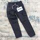 Kith Multi Pocket Cargo Pants In Black Rrp £170