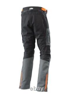 KTM Tourrain WP V2 Pants, Size XXL/38, 3PW220002706 Genuine Original